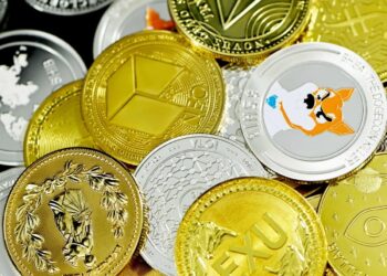 What are altcoins and how are they different from Bitcoin?