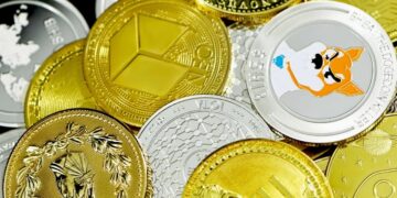 What are altcoins and how are they different from Bitcoin?