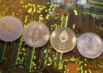 BNB, AXS, XMR, and Major Altcoins Prices Could Spike Soon, Santiment Claims By CoinQuora