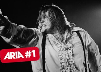 Meat Loaf smashes records, the Hottest 100 causes ripples