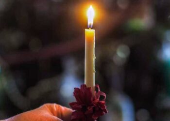 Small acts of kindness like this have a ripple effect