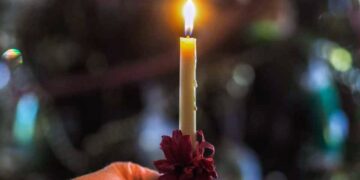 Small acts of kindness like this have a ripple effect