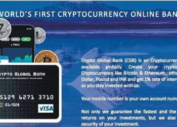 Now, fraudsters float cryptocurrency bank to cheat investors- The New Indian Express