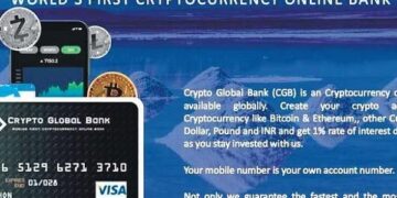 Now, fraudsters float cryptocurrency bank to cheat investors- The New Indian Express
