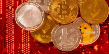 Cryptocurrency finds itself in the sights of robust regulation