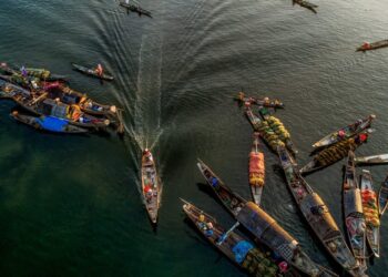 Litecoin’s descent to the $104-level could be followed by this…