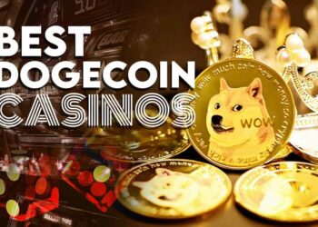 Best Dogecoin Casinos to Try in 2022: Complete Guide to DOGE Casino Sites | Branded Voices