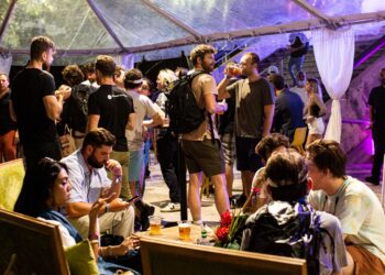 Puerto Rico’s crypto scene is booming, but there is backlash among locals