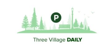 🌱 Three Village Daily: Cryptocurrency Webinar At Local Library