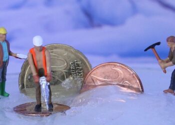 Tether Freezes $160M of USDT Stablecoin on Ethereum Blockchain – CoinDesk