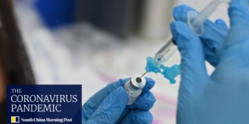 Singapore-based firm deploys blockchain to prevent Covid-19 vaccine mishaps – South China Morning Post