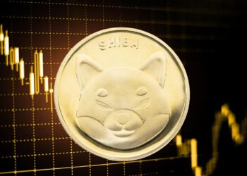Shiba Inu coin price drops again in cryptocurrency crash – what Shiba Inu coin is and why it’s down today