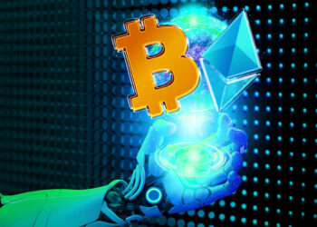 Bitcoin and Ethereum Primed To Rise to These Levels in 2022, According to Bloomberg Strategist Mike McGlone