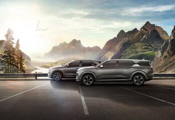 VINFAST ANNOUNCES COMMENCEMENT OF VF e35 & VF e36 RESERVATION AND BLOCKCHAIN TECHNOLOGY APPLICATION AT CES 2022