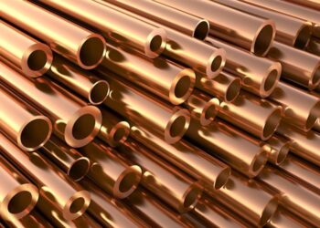 Patterns: Copper, Ethereum