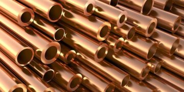 Patterns: Copper, Ethereum