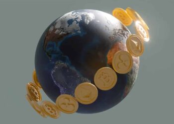 Cardano, Solana, Binance Coin, Avalanche, Ethereum