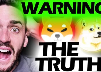 CRYPTO MARKET WARNING!!! SHIBA INU, DOGE , ADA!!!! | Crypto News – Oakland News Now
