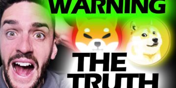 CRYPTO MARKET WARNING!!! SHIBA INU, DOGE , ADA!!!! | Crypto News – Oakland News Now