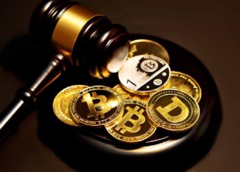 Bitcoin, Ether Lead Crypto Market Crash as US Federal Reserve Validates Hike in Interest Rates