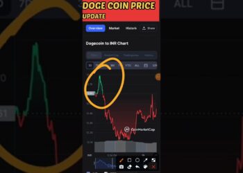 DOGE COIN PRICE UPDATE | SPACEX | ELON MUSK | NEWS | #SHORTS #ELONMUSK #DOGECOIN | SpaceX News – Oakland News Now