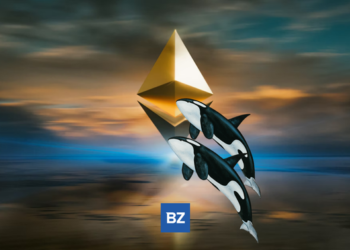 Ethereum Whale Moves 9,344 ETH Off Gemini