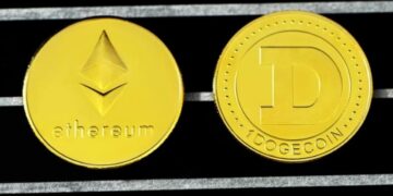 Will Ethereum Reach $10K Before Dogecoin Hits $1? Over 60% Say… – Dogecoin – United States Dollar ($DOGE)