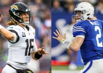 Ripple effects of a potential Jaguars win over Colts in Week 18