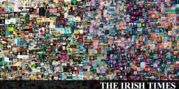 What the hell are NFTs and what do they mean for art?