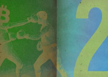 The Fight For Bitcoin Us And Them