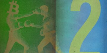 The Fight For Bitcoin Us And Them