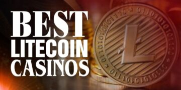Best Litecoin Casinos in 2022