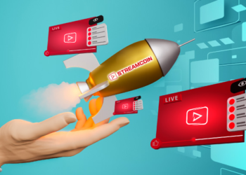 Stream Coin Announces Launching of ICO for Its Blockchain-Based Live Streaming Platform