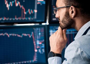 Why Bitcoin, Ethereum, and Dogecoin Lost $55 Billion in Market Cap Today