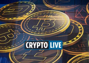 Cryptocurrency price LIVE – Matt Damon Crypto.com commercial mocked as Bitcoin, Ethereum and Shiba Inu coin DOWN today
