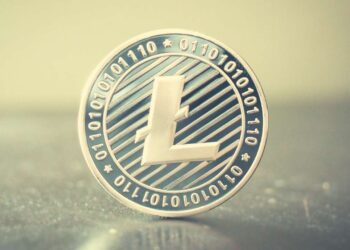 After Volatile Week BTC Reclaims $43K, Litecoin Spikes 8% (Market Watch)
