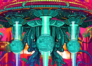 This Altcoin Will Be the ‘Google’ of Crypto, According to SkyBridge Capital Founder Anthony Scaramucci