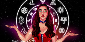 Maren Altman is a star – Cointelegraph Magazine