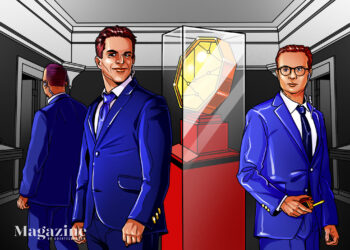 Here’s how to keep your crypto safe – Cointelegraph Magazine
