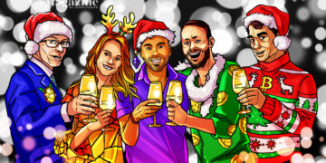 New Year’s wishes for the young, ambitious blockchain community – Cointelegraph Magazine
