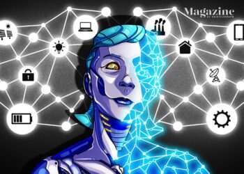 Transformation driven by blockchain, AI and the IoT – Cointelegraph Magazine