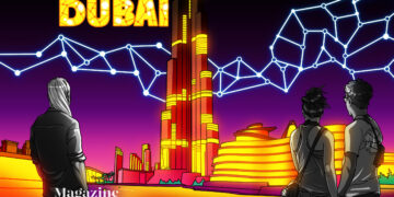 Crypto City: Guide to Dubai