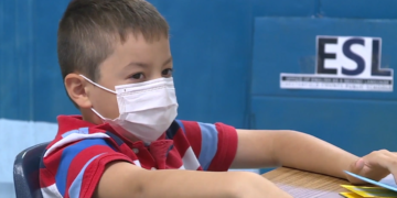 Some schools reopen with masks, some without: ‘People are confused’