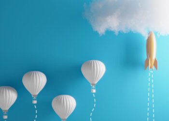 Cardano: Outperforming Ethereum In 2022 (ADA-USD)