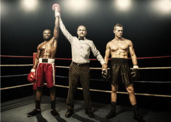 Bitcoin Vs. Ripple: Fighting For The Future Of Money – Seeking Alpha