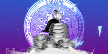 Cardano (ADA) Price Continues to Slide as it Approaches 236-Day Support Level