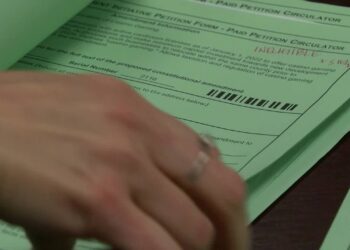 Elections offices suspect gambling petition fraud, Florida AG not issuing injunction to stop alleged criminals