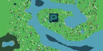 The Metaverse arrives on the Cardano blockchain