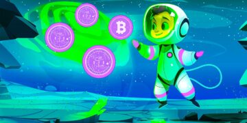 Crypto Analyst Michaël van de Poppe Updates His Outlook on Bitcoin (BTC) and Three Altcoins As Markets Stumble