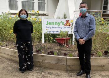 Calls to support for early childhood learning centres to stay open in central Victoria: Chesters | Bendigo Advertiser